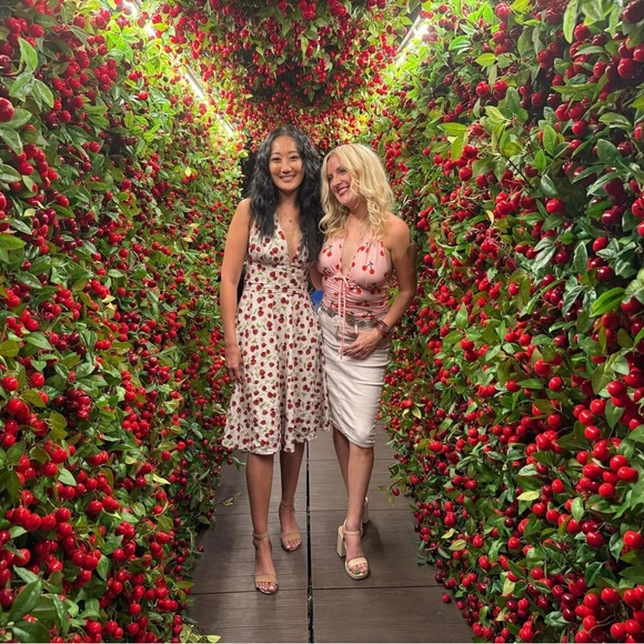 Meet your Posher, Jamie - Picture 4 of 4